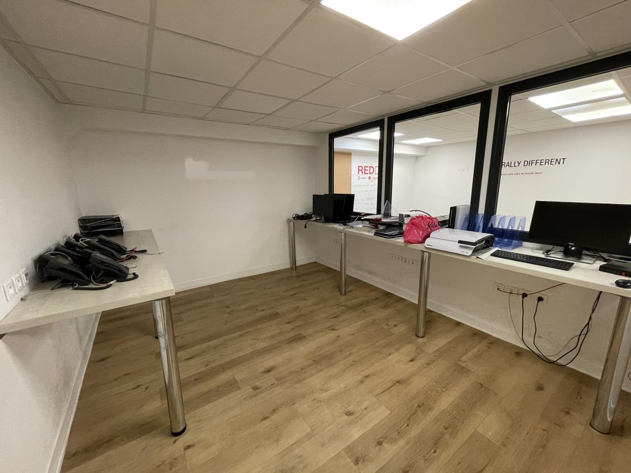 Bureau Toulouse 340m² Location bureau Toulouse Haute-Garonne OLBUR2427218 12